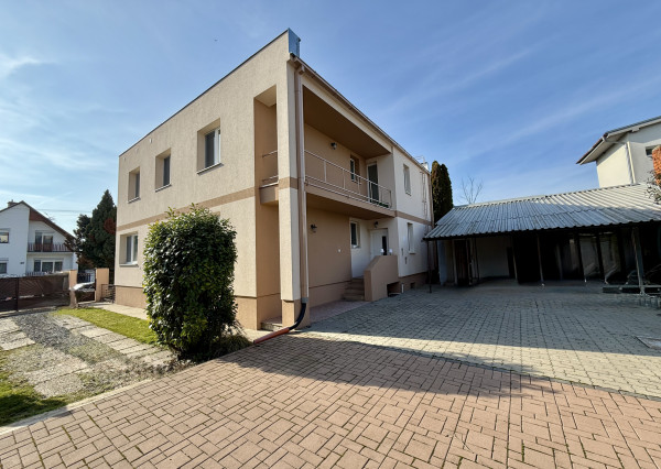 NA PREDAJ! 7 izbový zrekonštruovaný dvojgeneračný RD