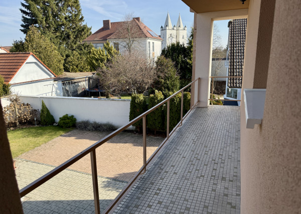 NA PREDAJ! 7 izbový zrekonštruovaný dvojgeneračný RD