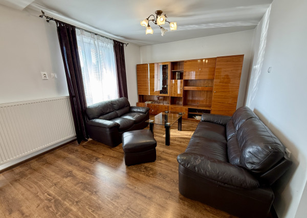 NA PREDAJ! 7 izbový zrekonštruovaný dvojgeneračný RD