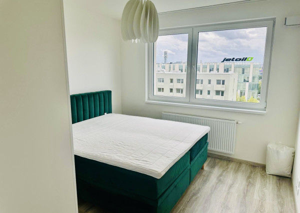 NA PREDAJ! Ružinov-Ovocné sady zariadený 2 izbový byt