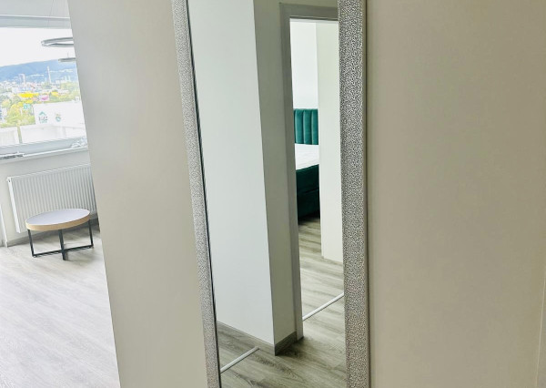 NA PREDAJ! Ružinov-Ovocné sady zariadený 2 izbový byt