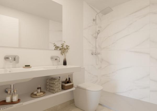 NA PREDAJ ŠPANIELSKO Rezidenčný projekt ADAGIO, Estepona