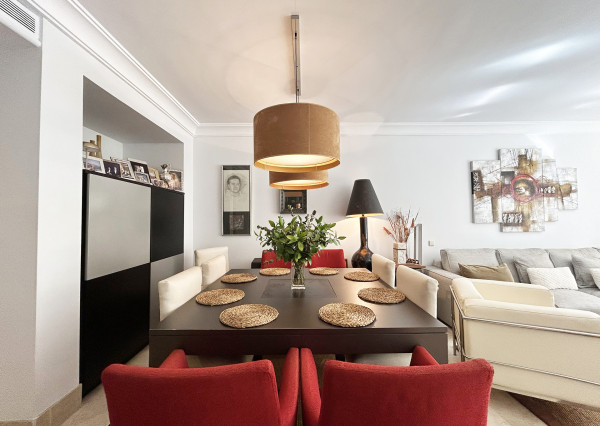 NA PREDAJ ŠPANIELSKO Luxusný apartmán v Rio Real - Marbella