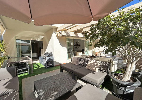 NA PREDAJ ŠPANIELSKO Luxusný apartmán v Rio Real - Marbella