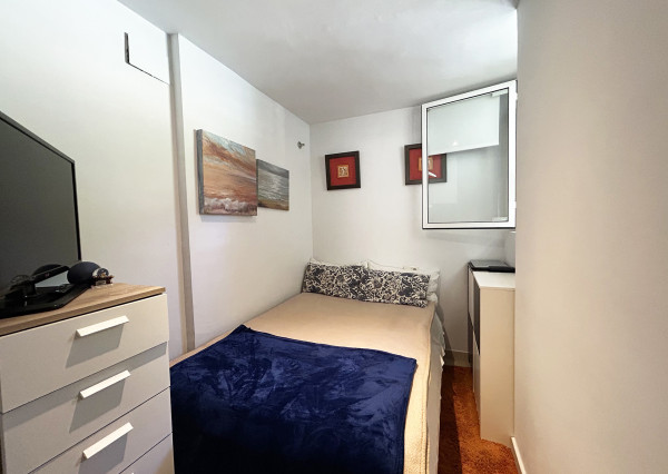 NA PREDAJ ŠPANIELSKO Luxusný apartmán v Rio Real - Marbella