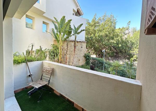 NA PREDAJ ŠPANIELSKO Luxusný apartmán v Rio Real - Marbella
