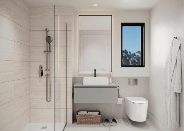 NA PREDAJ ŠPANIELSKO Prestížne 3 a 4i byty v Marbelle