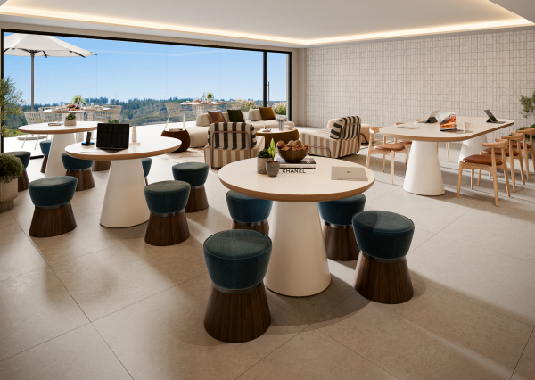 NA PREDAJ ŠPANIELSKO Prestížne 3 a 4i byty v Marbelle