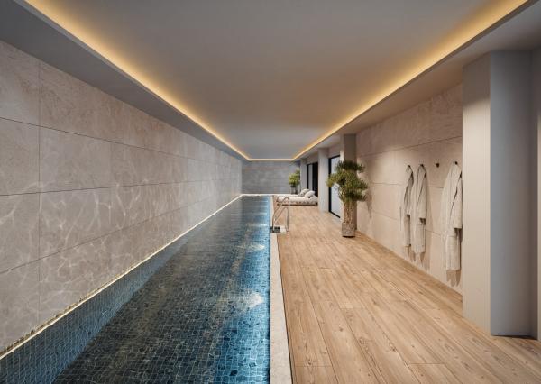 NA PREDAJ ŠPANIELSKO Prestížne 3 a 4i byty v Marbelle