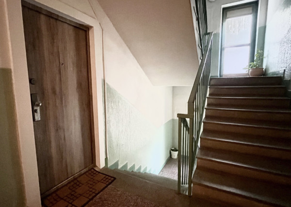 IBA U NÁS! Na predaj 2i byt v Dúbravke, komplet.rekonš. 51m2