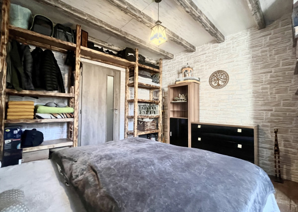 IBA U NÁS! Na predaj 2i byt v Dúbravke, komplet.rekonš. 51m2