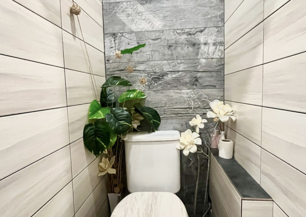 IBA U NÁS! Na predaj 2i byt v Dúbravke, komplet.rekonš. 51m2