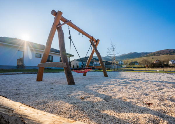 IBA U NÁS! Novostavba rodinného domu, 1006 m²–Zbyňov, Žilina