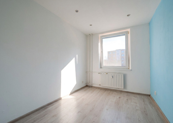 IBA U NÁS!Na predaj 4i byt po rekonšt. s balkónom, 76m2, PP