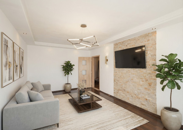 IBA U NÁS!Na predaj 4i byt po rekonšt. s balkónom, 76m2, PP