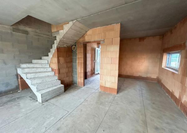 PREDAJ Nové moderné dvojdomy, komfort a súkromie pre rodinu