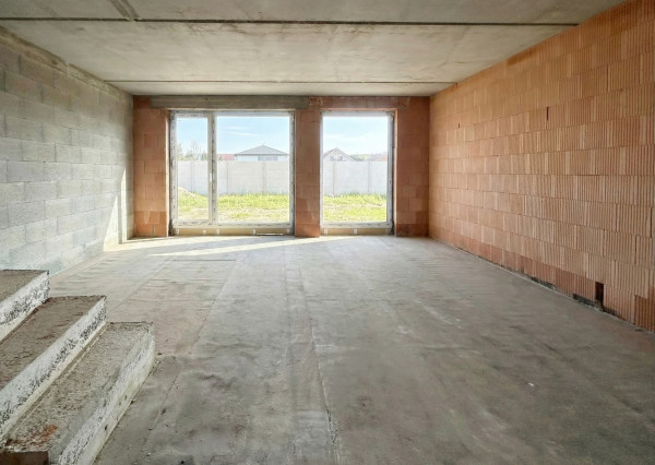 PREDAJ Nové moderné dvojdomy, komfort a súkromie pre rodinu