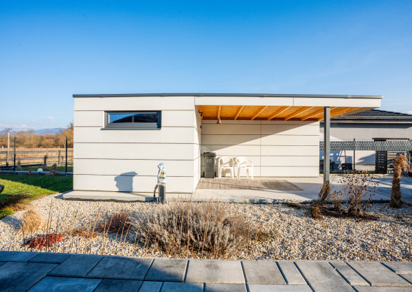 IBA U NÁS! Novostavba rodinného domu, 1006 m²–Zbyňov, Žilina