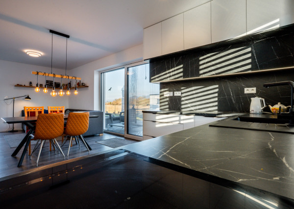 IBA U NÁS! Novostavba rodinného domu, 1006 m²–Zbyňov, Žilina