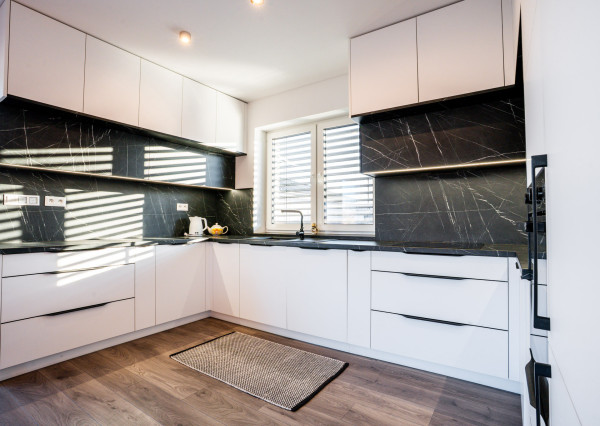 IBA U NÁS! Novostavba rodinného domu, 1006 m²–Zbyňov, Žilina