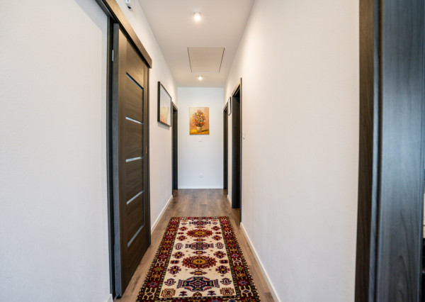 IBA U NÁS! Novostavba rodinného domu, 1006 m²–Zbyňov, Žilina