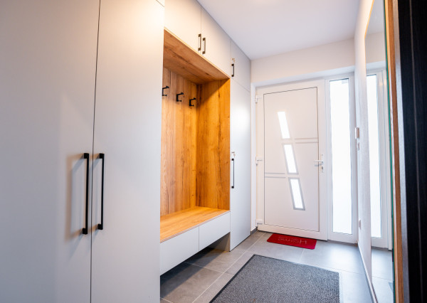 IBA U NÁS! Novostavba rodinného domu, 1006 m²–Zbyňov, Žilina