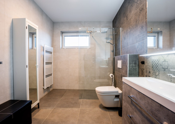 IBA U NÁS! Novostavba rodinného domu, 1006 m²–Zbyňov, Žilina