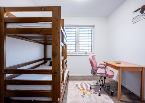 IBA U NÁS! Novostavba rodinného domu, 1006 m²–Zbyňov, Žilina