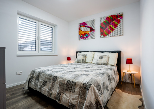 IBA U NÁS! Novostavba rodinného domu, 1006 m²–Zbyňov, Žilina