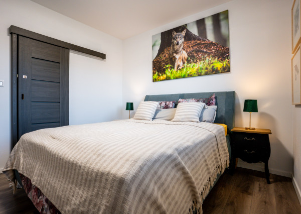 IBA U NÁS! Novostavba rodinného domu, 1006 m²–Zbyňov, Žilina