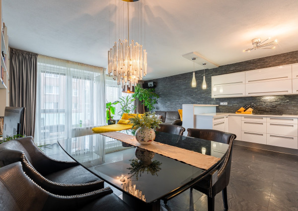 ** NA PREDAJ! Bratislava, Dúbravka, Kristy Bendovej**