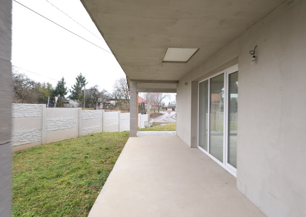 IBA U NÁS! Novostavba 4i. bungalov BYSTRIČANY okr. Prievidza