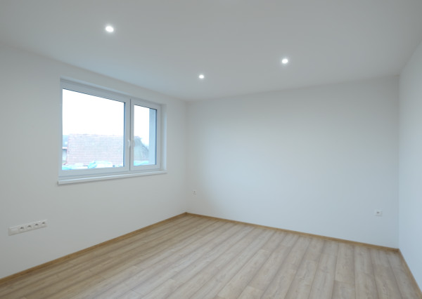 IBA U NÁS! Novostavba 4i. bungalov BYSTRIČANY okr. Prievidza