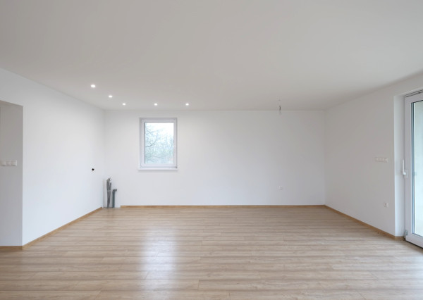 IBA U NÁS! Novostavba 4i. bungalov BYSTRIČANY okr. Prievidza