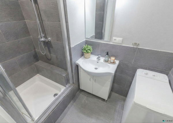 Pripravujeme! Úžasný 1 izbový byt + loggia na TERASE!