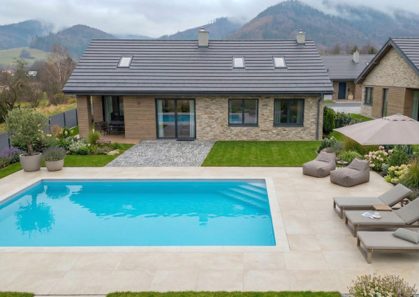 IBA U NÁS!Na predaj stavebné pozemky od 462m2, Tužina okr.PD