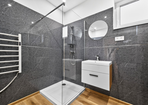 IBA U NÁS!Na predaj 3i novostavba v Pod.Biskupice, 534m2, BA