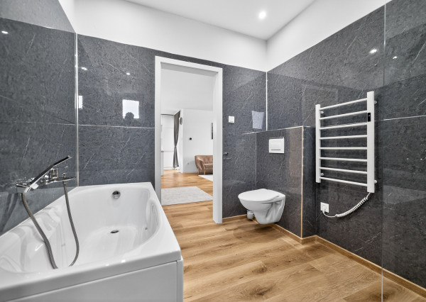 IBA U NÁS!Na predaj 3i novostavba v Pod.Biskupice, 534m2, BA