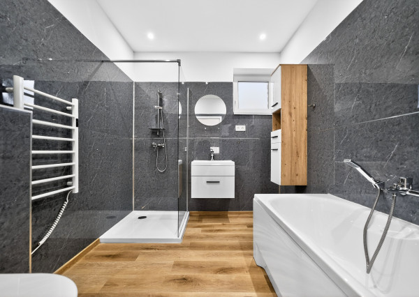 IBA U NÁS!Na predaj 3i novostavba v Pod.Biskupice, 534m2, BA