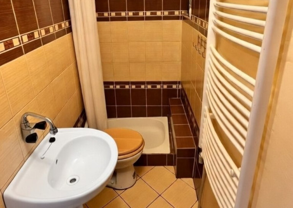 NA PREDAJ! Rekreačná chata Javorníky - Nesluša, 177 m²