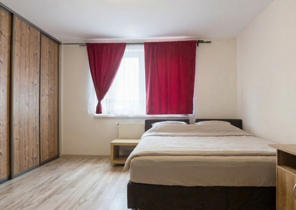 NA PREDAJ! 4 i zariadený dvojpodlažný RD - Lehnice Sása