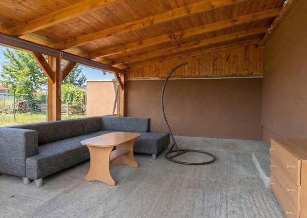 NA PREDAJ! 4 i zariadený dvojpodlažný RD - Lehnice Sása