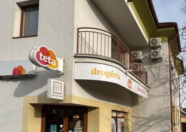 NA PRENÁJOM komerčný priestor v obci Bernolákovo