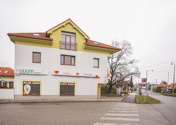 NA PRENÁJOM komerčný priestor v obci Bernolákovo