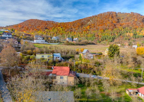 IBA U NÁS na predaj rodinný dom Žilina - Vranie, 616 m2