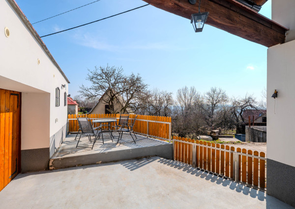 IBA U NÁS! Na predaj útulná chalupa LUBINA, polosamota 958m2