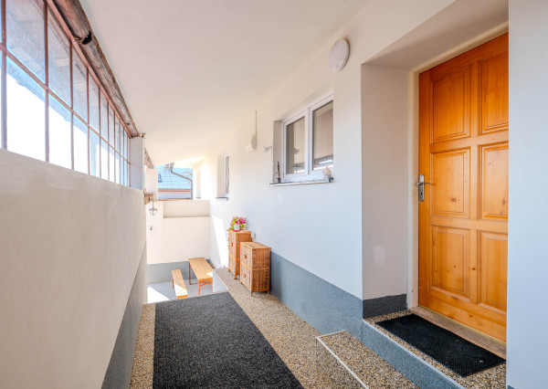 IBA U NÁS! Na predaj útulná chalupa LUBINA, polosamota 958m2