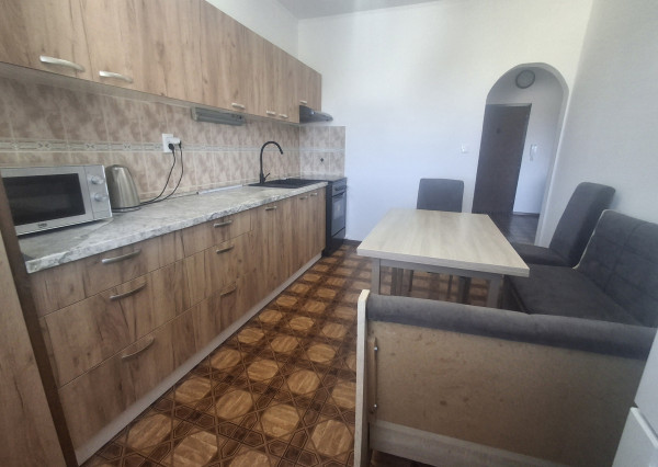 IBA U NÁS! Prenájom 3 izb.bytu ul.SNP v Považskej Bystrici