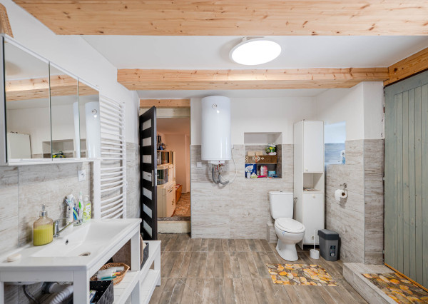 IBA U NÁS! Na predaj útulná chalupa LUBINA, polosamota 958m2