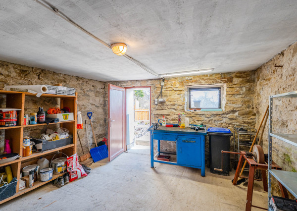 IBA U NÁS! Na predaj útulná chalupa LUBINA, polosamota 958m2